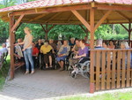 Spotkanie z Seniorami z Bochni