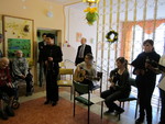 Występy z Pałacu Młodzieży w Tarnowie